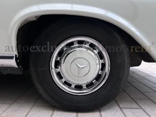 MERCEDES-BENZ 220 usata 15
