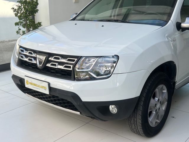 DACIA Duster usata, con Airbag