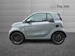 SMART ForTwo usata, con Autoradio