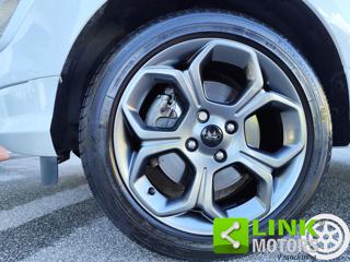 FORD EcoSport usata, con Cerchi in lega