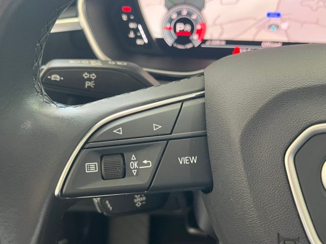 AUDI Q3 usata, con ESP