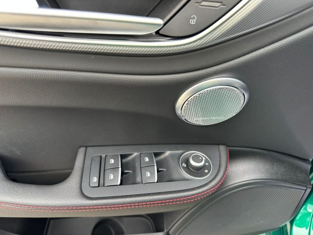 ALFA ROMEO Giulia usata, con Cronologia tagliandi