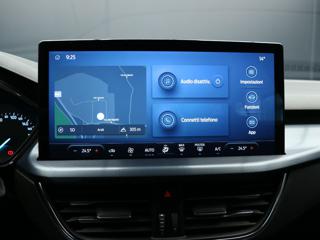 FORD Focus usata, con Cruise Control