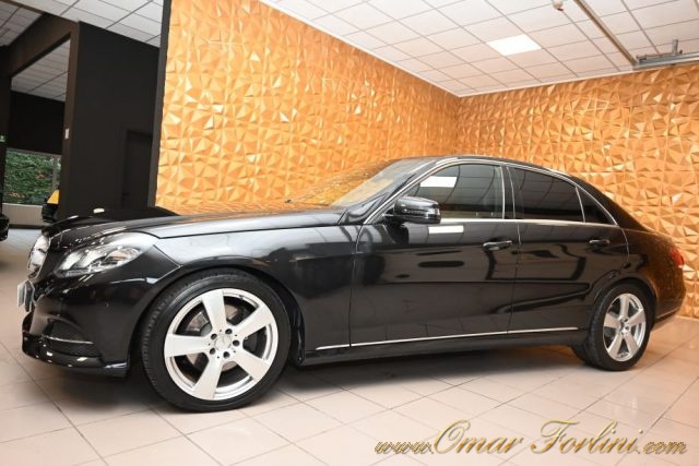 MERCEDES-BENZ E 300 usata 103