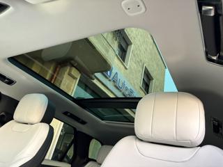 LAND ROVER Range Rover Sport usata, con Telecamera per parcheggio assistito