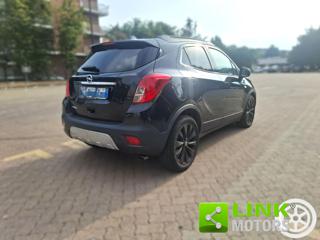 OPEL Mokka usata, con Controllo trazione