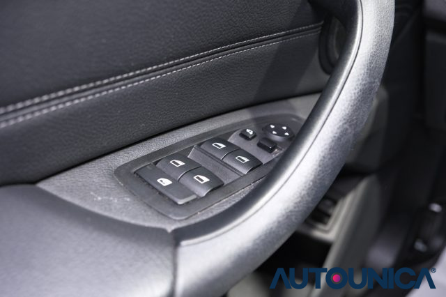 BMW X1 usata, con Monitoraggio pressione pneumatici