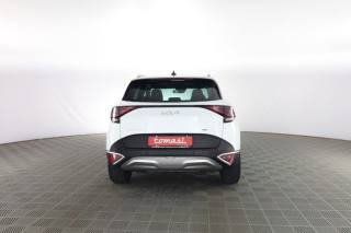 KIA Sportage usata 4