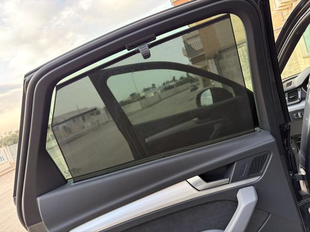 AUDI Q5 usata, con Cruise Control