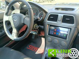 SUBARU Impreza usata 39
