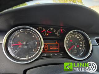 PEUGEOT 508 usata, con ESP