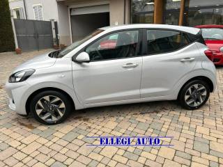 HYUNDAI i10 usata, con Antifurto