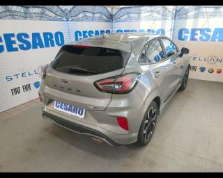 FORD Puma usata, con Boardcomputer