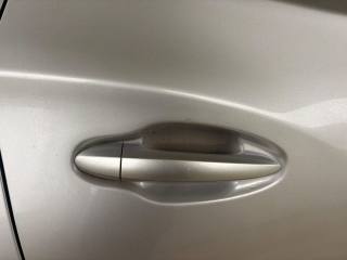 DR MOTOR DR 5.0 usata, con Chiusura centralizzata senza chiave