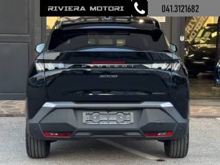 PEUGEOT 3008 usata, con Cruise Control