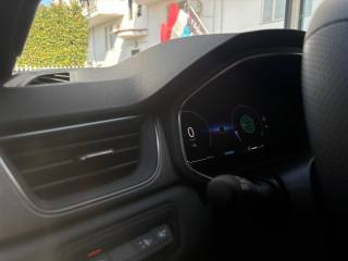 RENAULT Captur usata, con Freno di stazionamento elettrico