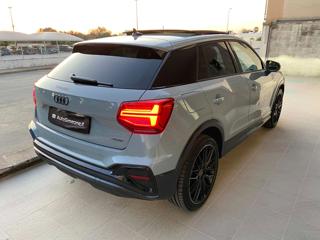 AUDI Q2 usata, con Alzacristalli elettrici