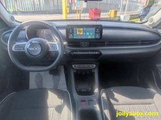 FIAT 600 usata, con Sensore di pioggia