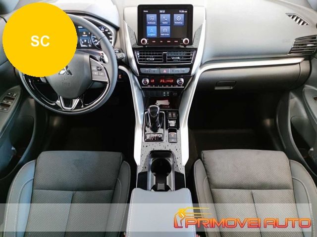 MITSUBISHI Eclipse Cross usata, con ABS