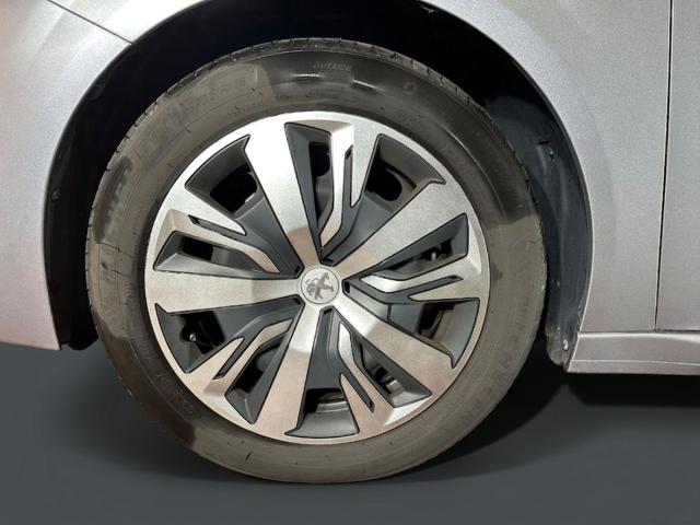 PEUGEOT 208 usata, con Controllo trazione