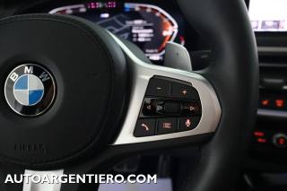 BMW X4 usata, con Park Distance Control