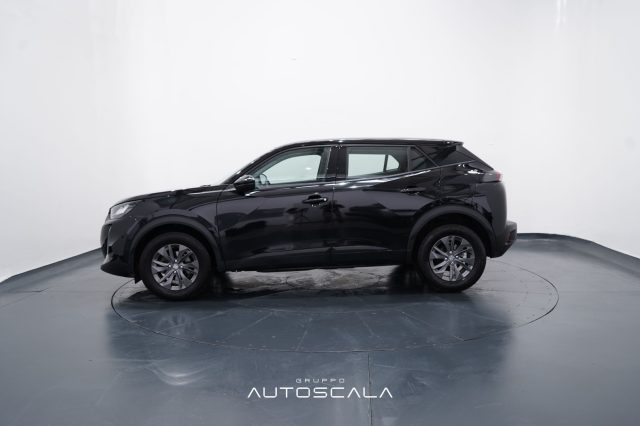 PEUGEOT 2008 usata, con Airbag