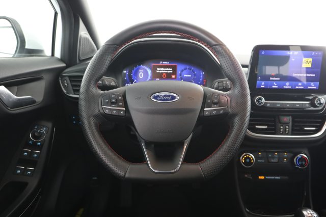 FORD Puma usata 5