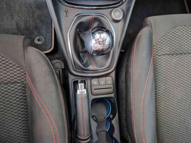FORD Puma usata, con ESP