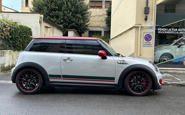 MINI John Cooper Works usata, con Airbag laterali
