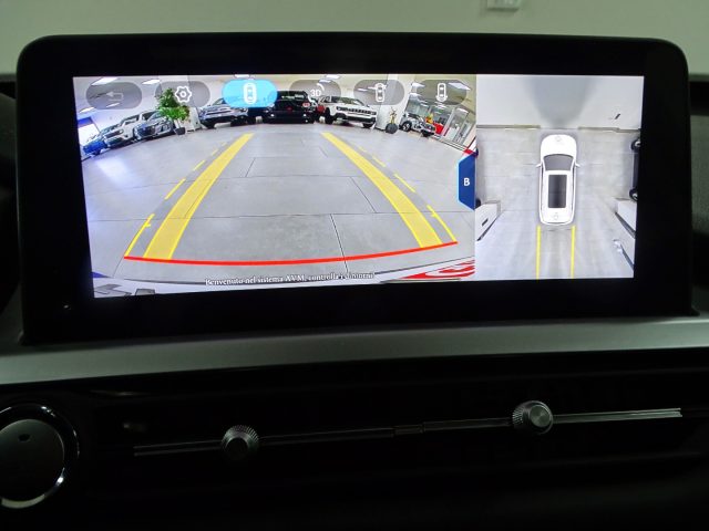 DR MOTOR DR 6.0 usata, con Autoradio digitale