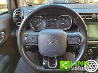 CITROEN C3 Aircross usata, con Alzacristalli elettrici