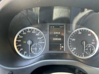 MERCEDES-BENZ Vito usata, con ESP