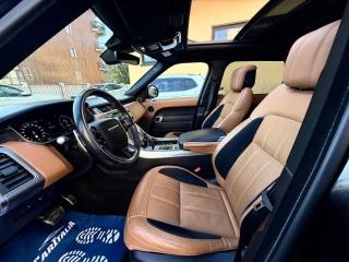 LAND ROVER Range Rover Sport usata, con Cerchi in lega