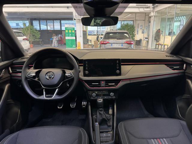 SKODA Kamiq usata, con Controllo trazione