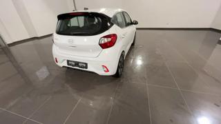 HYUNDAI i10 usata, con Airbag laterali