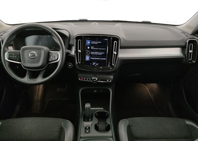 VOLVO XC40 usata, con Controllo automatico clima