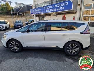 RENAULT Espace usata, con Autoradio