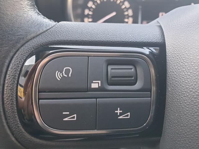 CITROEN C3 Aircross usata, con Immobilizzatore elettronico