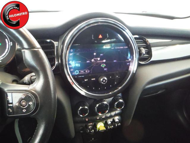 MINI Cooper SE usata, con Immobilizzatore elettronico