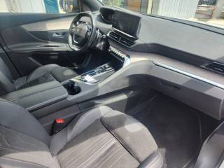 PEUGEOT 3008 usata, con Fendinebbia