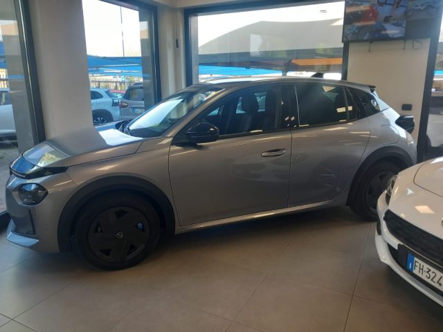LANCIA Ypsilon usata, con Airbag laterali