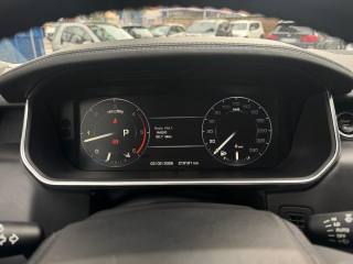 LAND ROVER Range Rover usata, con Gancio traino