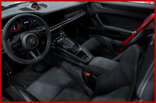 PORSCHE 992 usata, con Controllo trazione