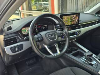 AUDI A4 usata, con Volante multifunzione