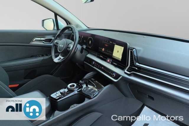 KIA Sportage usata 14