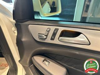 MERCEDES-BENZ GLE 350 usata, con Lettore CD