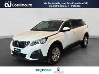 PEUGEOT 5008 1.2 PureTech Turbo 130Cv S&S EAT8 Allure 7p