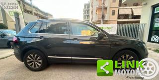 VOLKSWAGEN Tiguan usata, con Cruise Control
