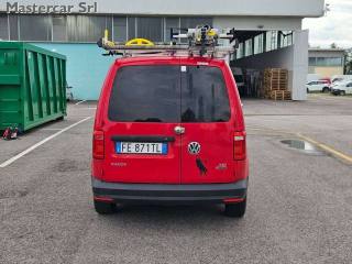 VOLKSWAGEN Caddy usata, con Boardcomputer