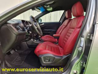 ALFA ROMEO Giulietta usata, con Airbag testa